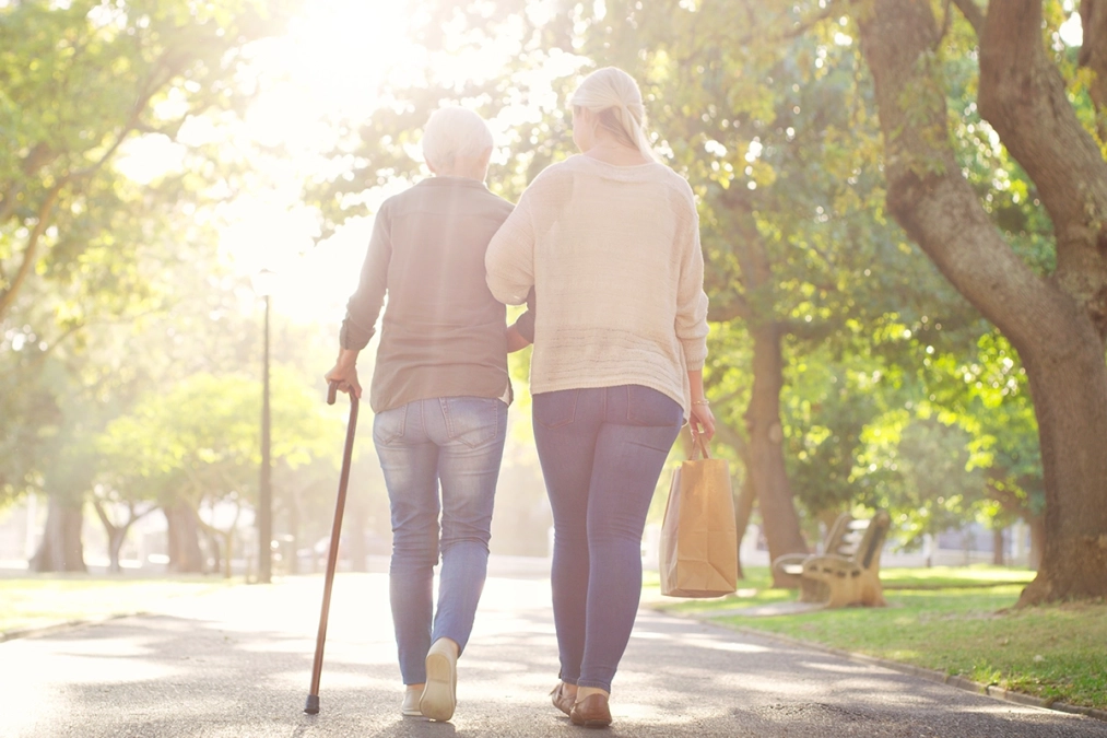 Creating a Safer Home for Aging Loved Ones: Why Home Safety Assessments Matter