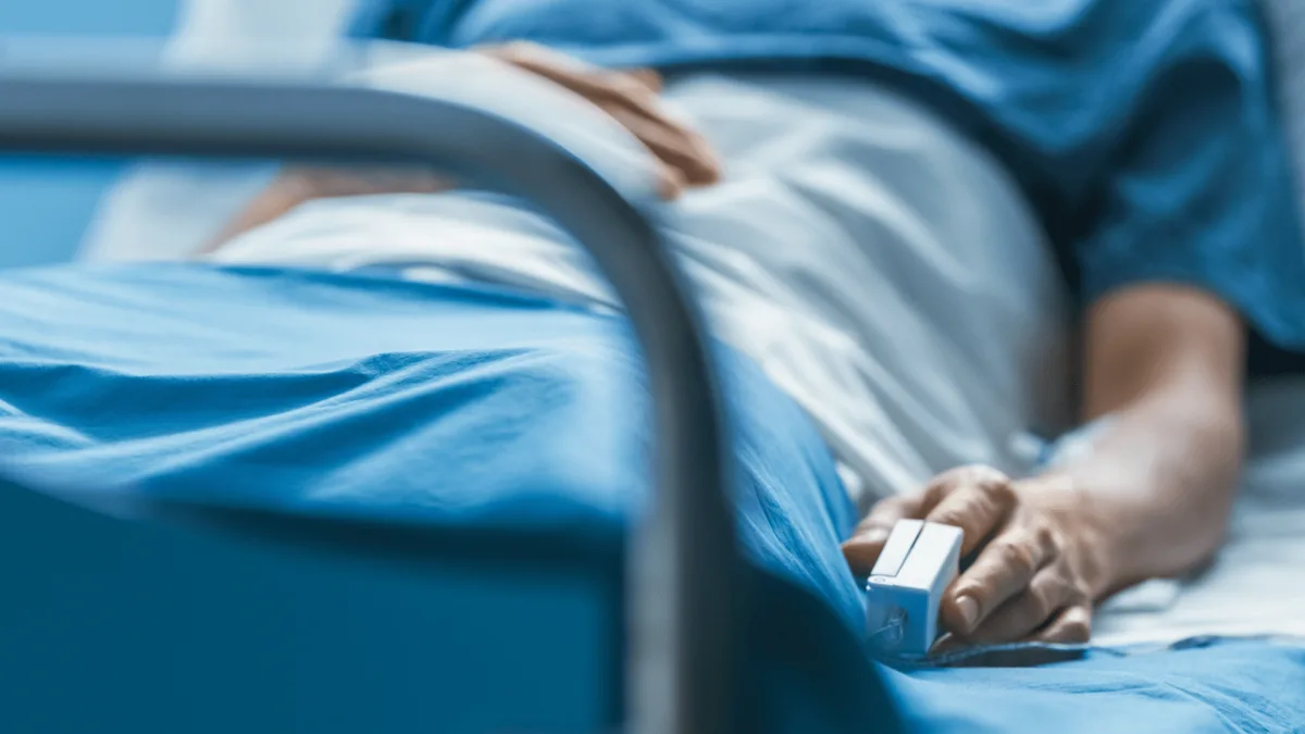 Why Thinking About Death Every Day Might Be the Key to Joy
